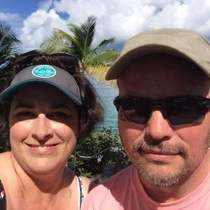 Meet your Posher, Tracy